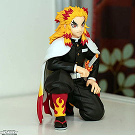 Super Premium SPM Figure Kyojuro Rengoku Hashira Meeting