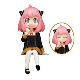 Figura Furyu - Spy x Family - Noodle Stopper Figure - Anya