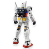 Figura Model Kit -Bandai Hobby MG Gundam RX-78-2 Version 3.0, 1:100 Scale