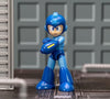 Figura Mega Man - Figura de acción de Mega Man de 6 Pulgadas