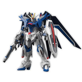 Model Kit #243 Rising Freedom Gundam Gundam Seed Freedom, Bandai Hobby HGCE 1/144