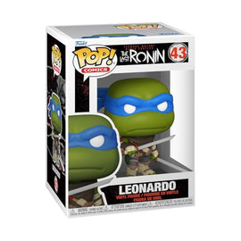 Funko Pop! Comics: Teenage Mutant Ninja Turtles: The Last Ronin - Leonardo