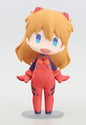 Figura Rebuild of Evangelion: Asuka Shikinami Langley Hello! Good Smile Mini figura