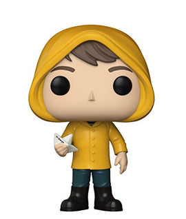 Funko POP Movies: IT  - Georgie Denbrough #536