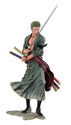 Figura Banpresto One Piece Creator x Creator Series Figura de acción de Roronoa Zoro - 20 cm