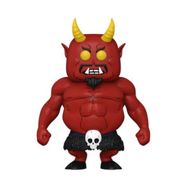 Funko Pop! Super: South Park - Satan