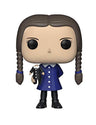 Funko Pop Television! : Addams Family - Wednesday