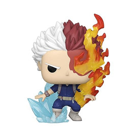 Funko! Pop Animation: My Hero Academia - Shoto Todoroki #1348