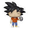 Funko Pop! Animation: Dragon Ball Z - Goku (Driving Exam) #1162