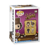 Funko Pop! Movies: Wonka - Willy Wonka