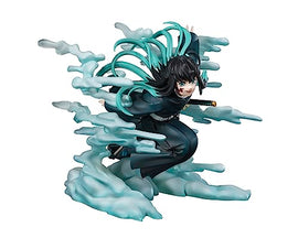 Figura TAMASHII NATIONS - Demon Slayer: Kimetsu no Yaiba - Muichiro Tokito, Bandai Spirits FiguartsZERO Figura