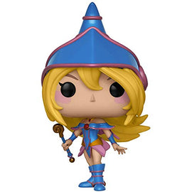 Funko Pop! Dark Magician Girl: Yu-Gi-Oh! x POP! Animation