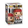 Funko Pop! Rocks: Guns N' Roses - Axl Rose (1992)