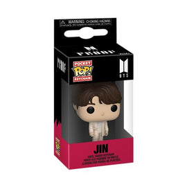 Funko Pop! Keychain: BTS Proof - Jin