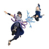 Figura Banpresto Naruto Shippuden Effectreme Uchiha Sasuke