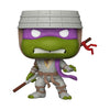 Funko Pop! Comics: Teenage Mutant Ninja Turtles: The Last Ronin - Donatello