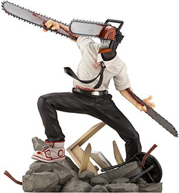 Figura Kotobukiya Chainsaw Man ARTFX J Statue