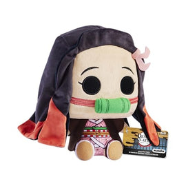 Funko Plush: Demon Slayer - Nezuko, 7"