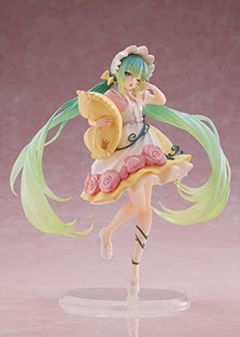 Taito Hatsune Miku Wonderland Figure ~Sleeping Beauty~ Figure