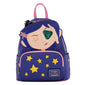 Mini Mochila Loungefly Standard Laika Coraline Stars