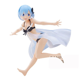 Figura Banpresto Re:Zero -Starting Life in Another World- -Celestial VIVI-REM
