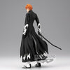 Figura Banpresto BLEACH SOLID AND SOULS Kurosaki Ichigo II PVC Figure 17cm