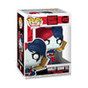 Funko Pop! Heroes: DC - Harley Quinn with Pizza