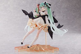 FiguraTaito Hatsune Miku Latidos 2022 ver AMP
