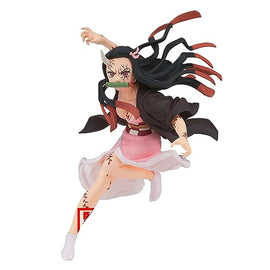 Figura Banpresto - Demon Slayer: Kimetsu no Yaiba - Nezuko Kamado, Bandai Spirits Vibration Stars Figura
