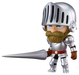 Good Smile Ghosts ‘n Goblins Resurrection: Arthur Nendoroid Action Figure, Multicolor
