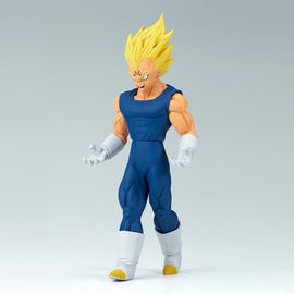 Dragon Ball Z Majin Vegeta Version B Solid Edge Works Vol. 10 Statue