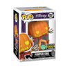 Funko Pop! Disney: The Nightmare Before Christmas 30th Anniversary - Pumpkin King Scented - Exclusivo Entertaiment Earth