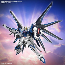 Model Kit #243 Rising Freedom Gundam Gundam Seed Freedom, Bandai Hobby HGCE 1/144