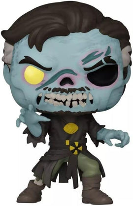 Funko Pop Zombie Strange #946