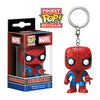 Funko Figura Keychain Spider-Man