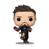 Funko Pop! - Marvel Infinity Saga - Iron Man 3 Tony Stark  #1416 - Exclusivo Entertainment Earth