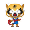 Funko Pop! Television: Aggretsuko with Guitar #96