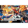 Model Kit - Hobby 5060373 Hgbf 1/144 Build Burning Gundam