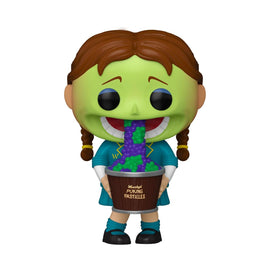 Funko Pop! Harry Potter: Puking Pastille Girl