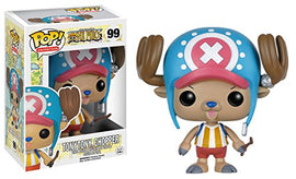Funko Pop! Animation - One Piece - Tony Tony Chopper #99