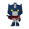 Funko Pop! Retro Toys: Transformers: Generation 1-40th Anniversary, Optimus Prime