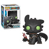 Funko Pop! Movies - How To Train Your Dragon 3 - Toothless