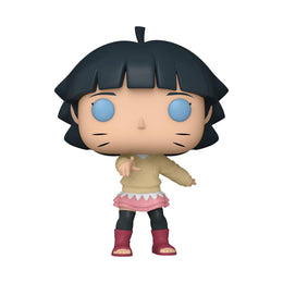 Funko Pop! Animation: Boruto: Naruto Next Generations - Himawari Uzumaki