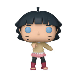 Funko Pop! Animation: Boruto: Naruto Next Generations - Himawari Uzumaki