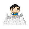 Funko Pop! Deluxe: Superman (1978) - Superman (Fortress of Solitude)