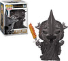 Funko Pop Movies: Lord Of The Rings - Witch King