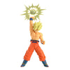 Figura Banpresto Dragon Ball Z Son Goku IV GX Materia