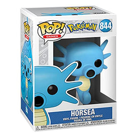 Funko Pop! Games: Pokemon - Horsea