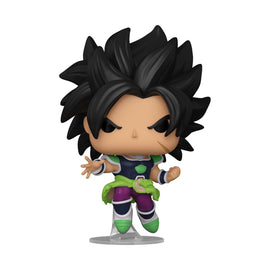 Funko Pop! Animation: Dragon Ball Super: Broly - Broly