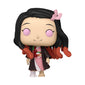 Funko Pop! Animation: Demon Slayer - Nezuko Kamado (Smiling)